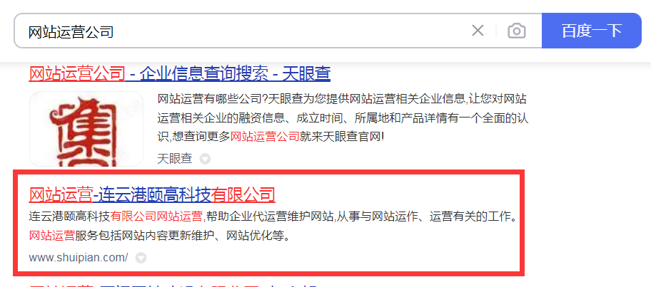 開篇網(wǎng)站運(yùn)營(yíng)公司